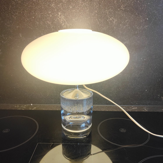 Image 1 of Daum Nancy table lamp