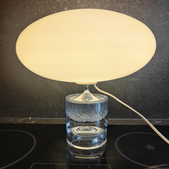 Image 1 of Daum Nancy table lamp