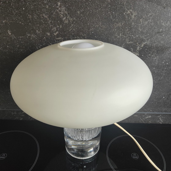 Image 1 of Daum Nancy table lamp