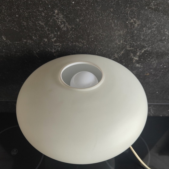 Image 1 of Daum Nancy table lamp