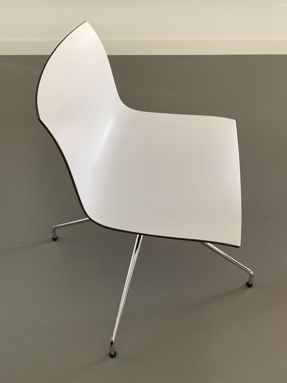 Image 1 of 6 Arper Catifa 53 Design chairs