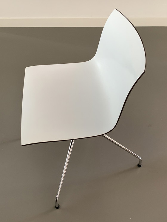 Image 1 of 6 Arper Catifa 53 Design chairs