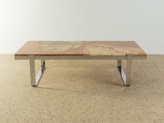 Image 1 of  Onyx-marble Coffee table 