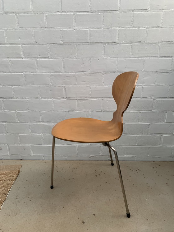 Image 1 of Fritz hansen Ant chair