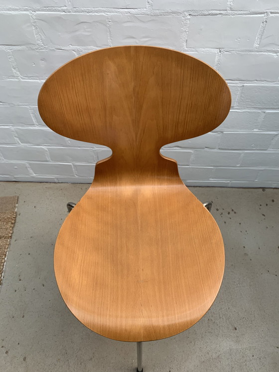 Image 1 of Fritz hansen Ant chair