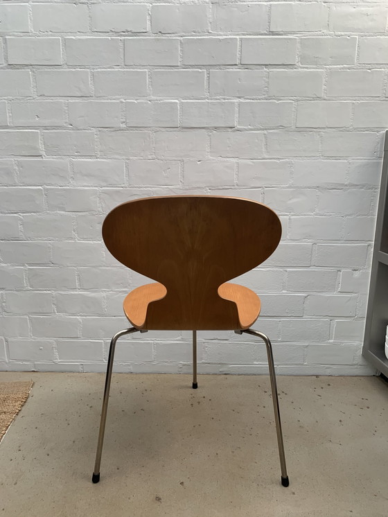 Image 1 of Fritz hansen Ant chair