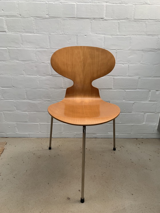 Image 1 of Fritz hansen Ant chair