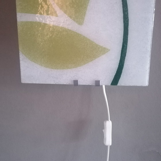 Image 1 of Julia Teutiger Gyllen wall lamp