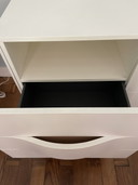 Vestidor buffet Bo Concept Ottawa