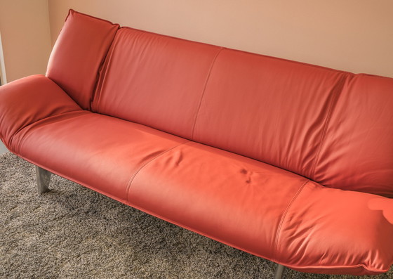 Image 1 of Leolux Tango sofa