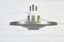 Lampe suspendue vintage
