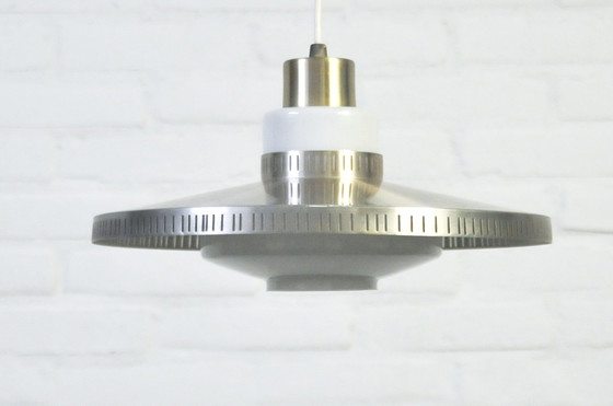 Image 1 of Lampada a sospensione vintage