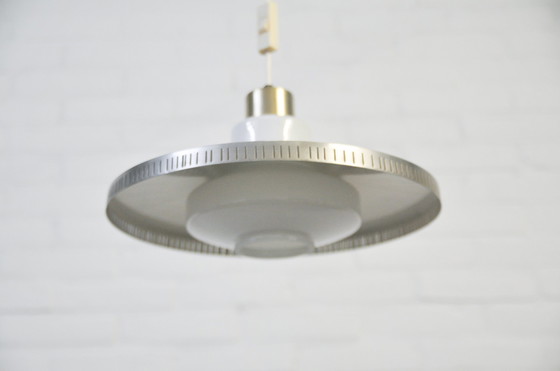 Image 1 of Lampada a sospensione vintage