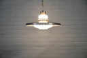Lampe suspendue vintage