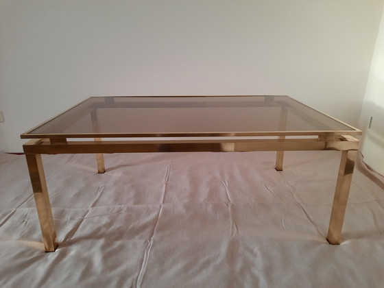 Image 1 of Vintage coffee table
