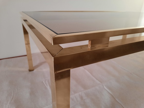 Image 1 of Vintage coffee table