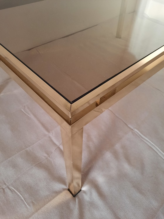 Image 1 of Vintage coffee table