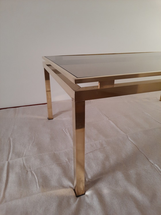 Image 1 of Vintage coffee table