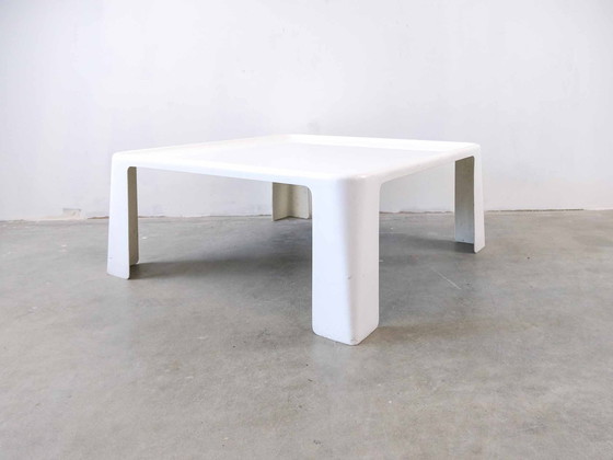 Image 1 of Coffee table for C&B Italia Mario Bellini 