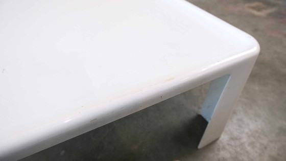 Image 1 of Table basse pour C&B Italia Mario Bellini