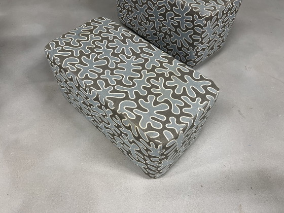 Image 1 of Tissu pour pouf Artifort