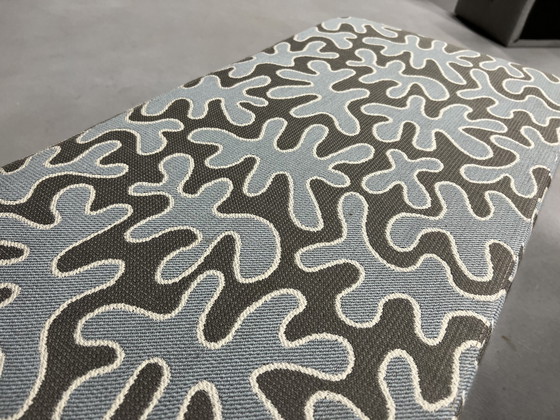 Image 1 of Artifort footstool fabric 