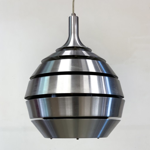 Adagio Seveso Aluminium Design Hanging Lamp