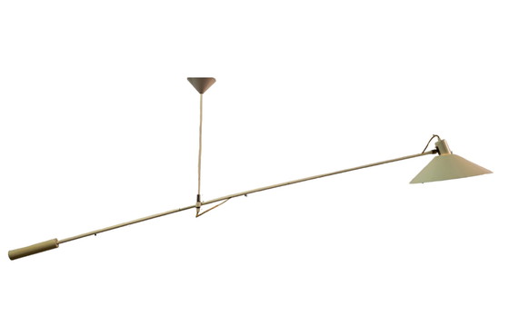 Image 1 of Anvia JJM Hoogervorst 5018 ceiling lamp