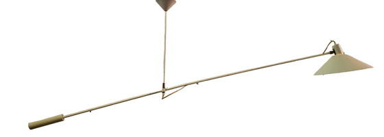 Image 1 of Anvia JJM Hoogervorst 5018 ceiling lamp