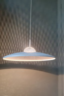Lampada a sospensione Vrieland UFO - alogena