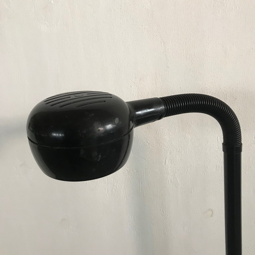 Cobra Fagerhults Sweden 1974 lamp