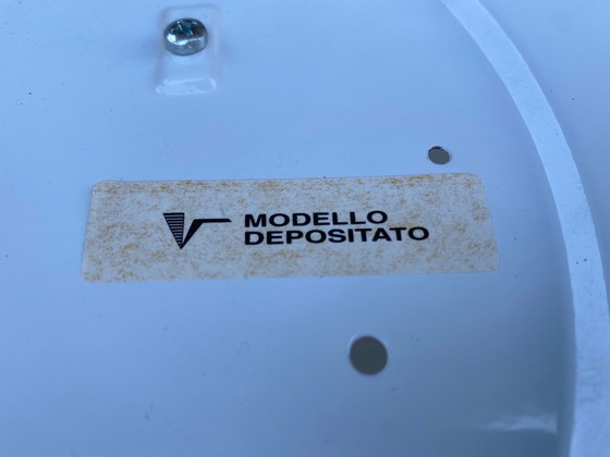 Image 1 of 2 Italian Design Vintage Wall Lights