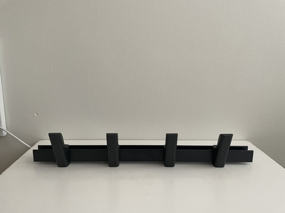 Image 1 of HAY Beam coat rack