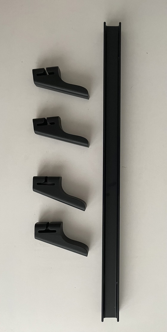 Image 1 of HAY Beam coat rack