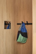 HAY Porte-manteau à poutre