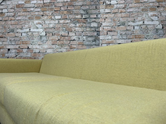 Image 1 of Sancal City Soft green yellow - sofa