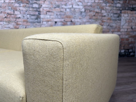 Image 1 of Sancal City Soft green yellow - sofa