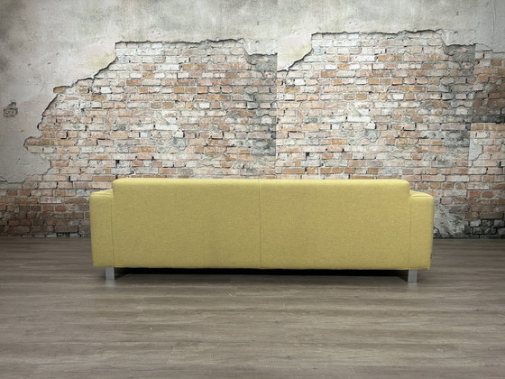 Image 1 of Sancal City Soft green yellow - sofa