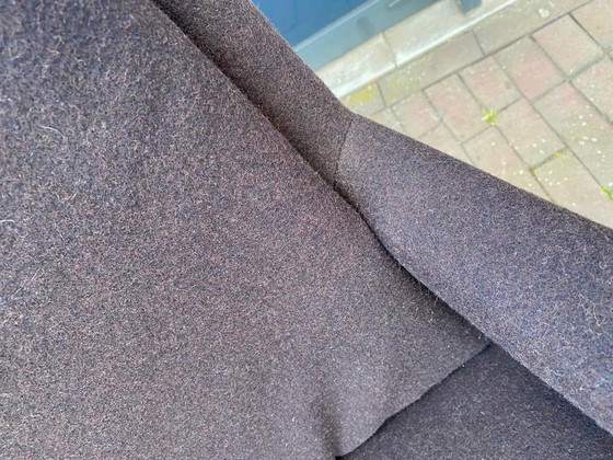 Image 1 of Bert plantagie vogue brown chair