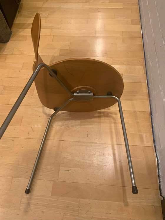 Image 1 of Arne Jacobsen FH - Mod. 3100 Ant