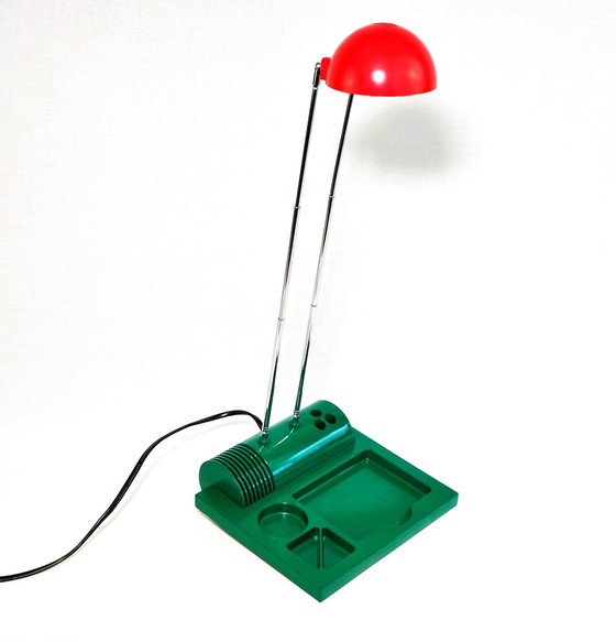 Image 1 of Vintage desk lamp