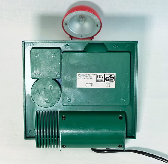 Image 1 of Vintage desk lamp