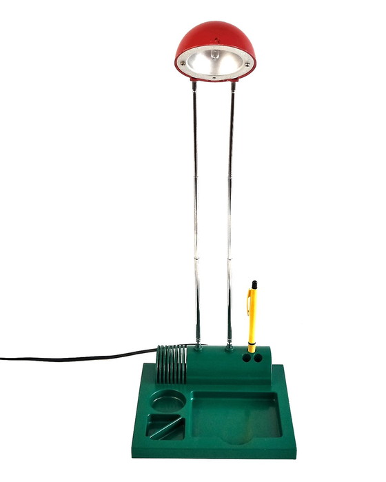 Image 1 of Vintage desk lamp