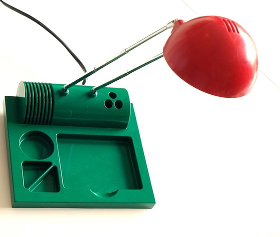 Image 1 of Vintage desk lamp