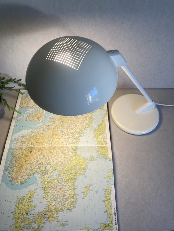 Image 1 of Seneca Sweden, lampe de bureau des années 1970