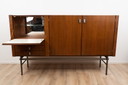 Highboard by Louis van Teeffelen