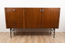 Highboard by Louis van Teeffelen