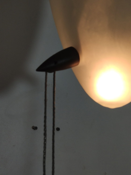 Image 1 of Vintage halogen lamp