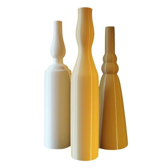 Image 1 of Morandi - Vase - set #1 Classic Collection 1/199