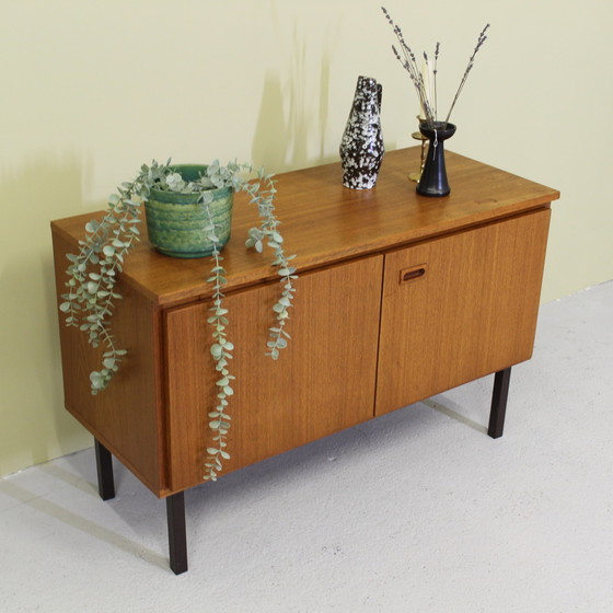 Image 1 of Vintage sideboard TV unit